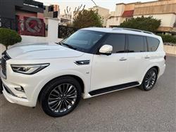 إنفينيتي QX80